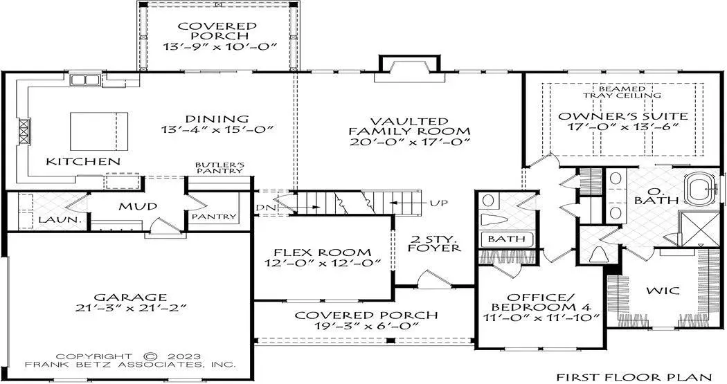 Spacious Brick Home with First-Floor Master and Versatile Bonus Room