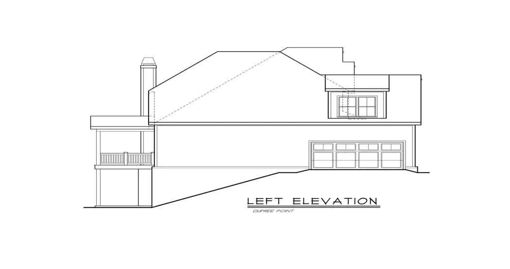 Spacious Brick Home with First-Floor Master and Versatile Bonus Room