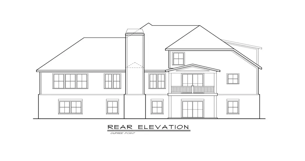 Spacious Brick Home with First-Floor Master and Versatile Bonus Room
