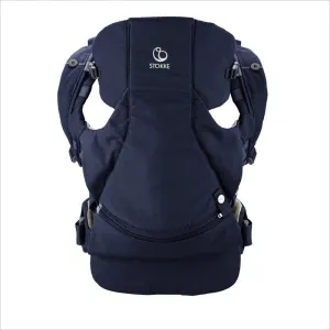 Stokke MyCarrier 3 in 1 Baby Carrier in Deep Blue