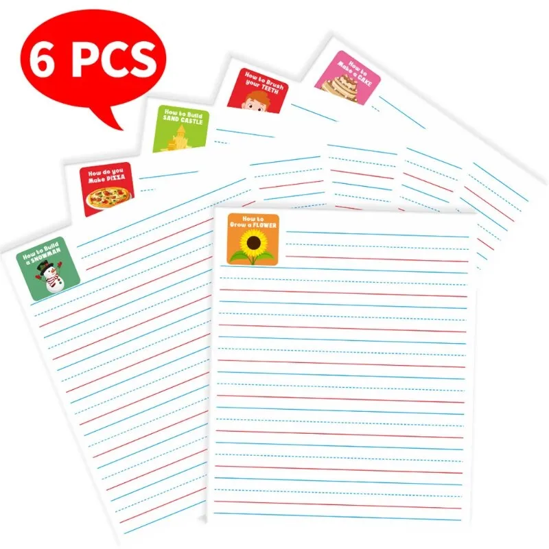 Story Sequencing Training