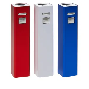 Strax 3-Pack Power Bank 3200 mAh