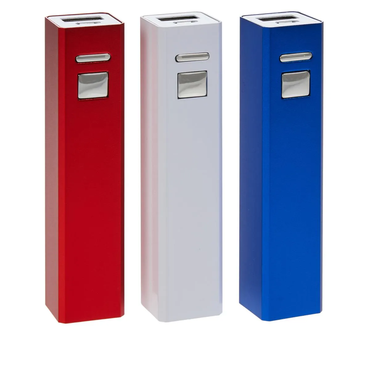 Strax 3-Pack Power Bank 3200 mAh