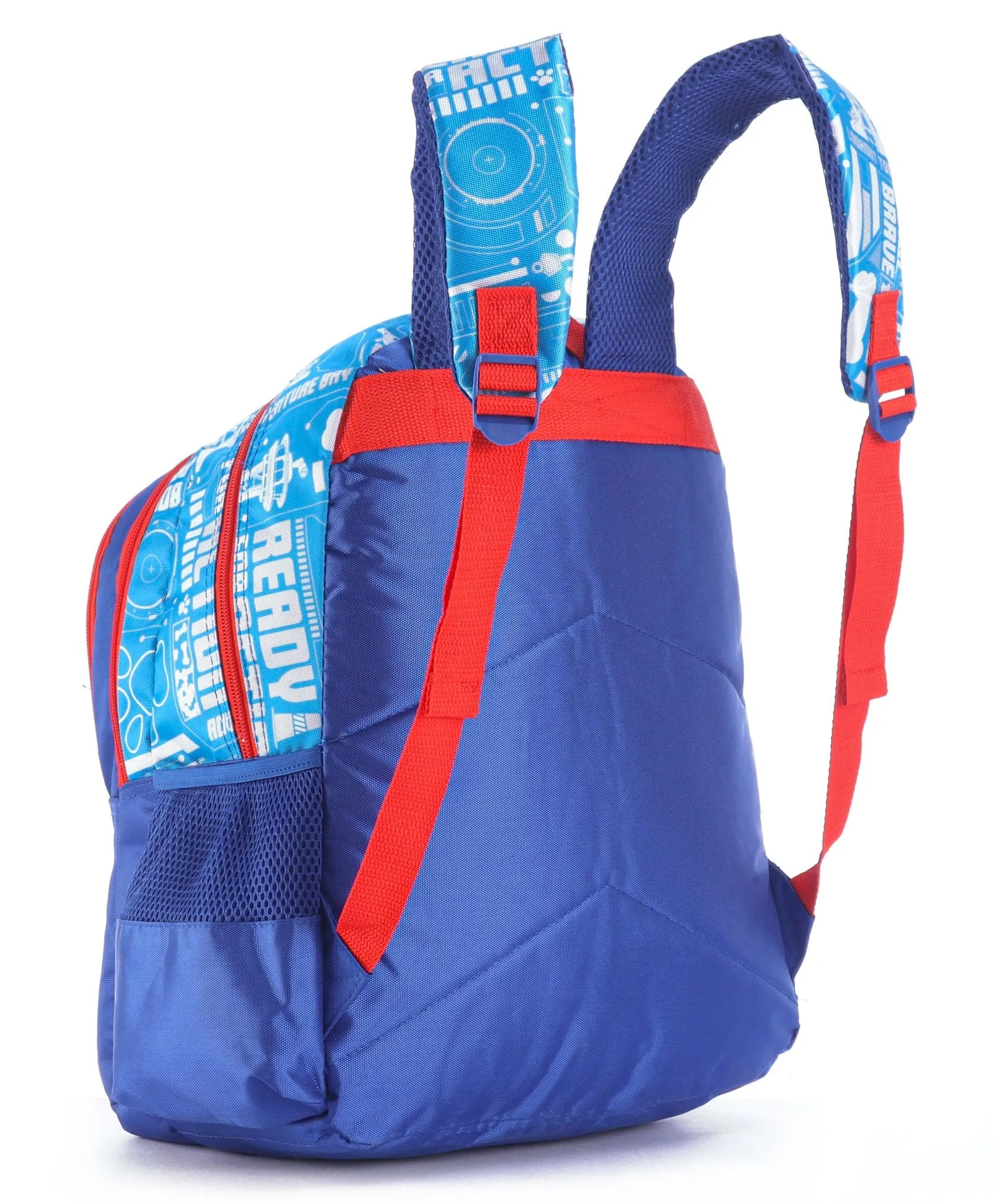 Striders-Paw Patrol School Bag 40cm-VIA63