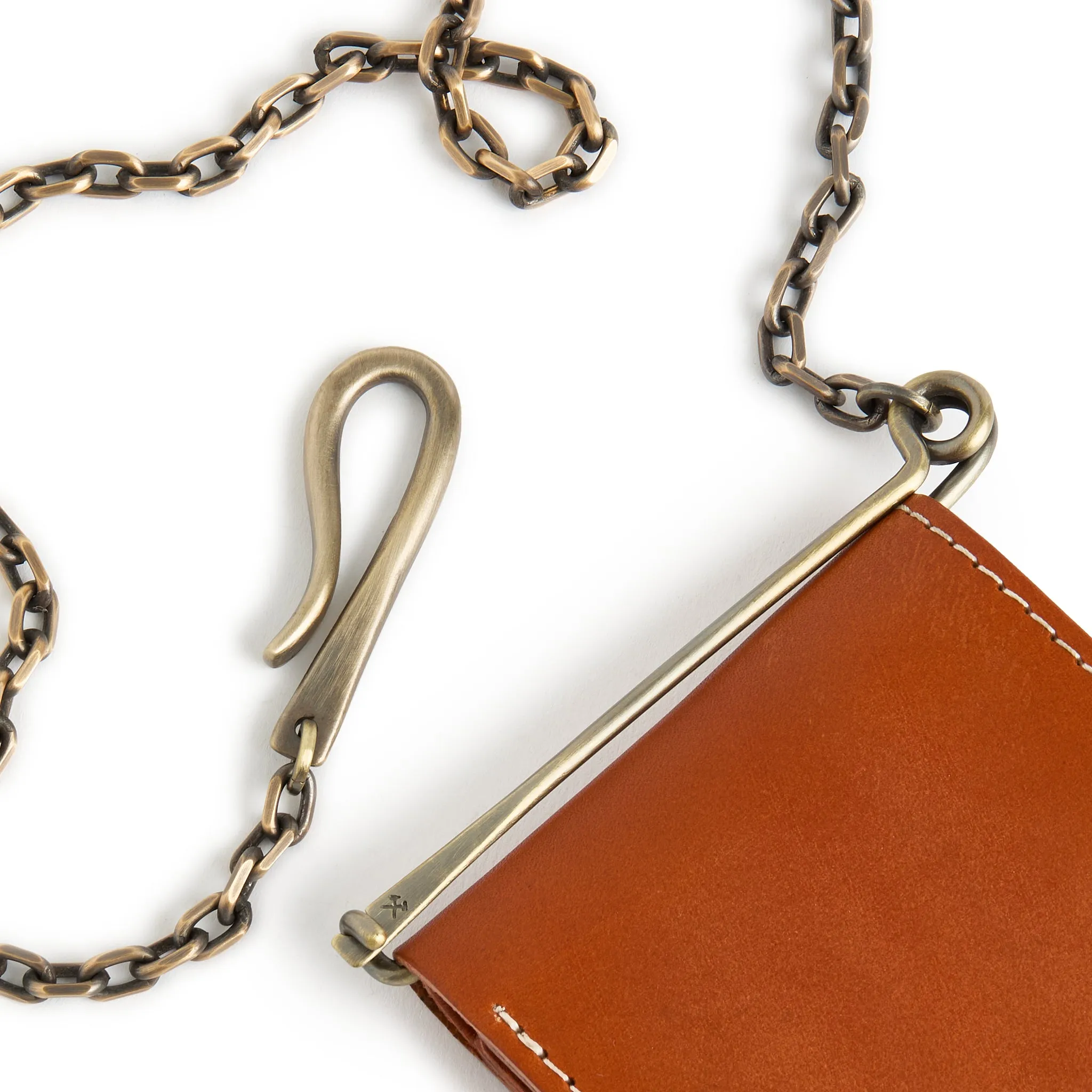Studebaker Wallet Leash