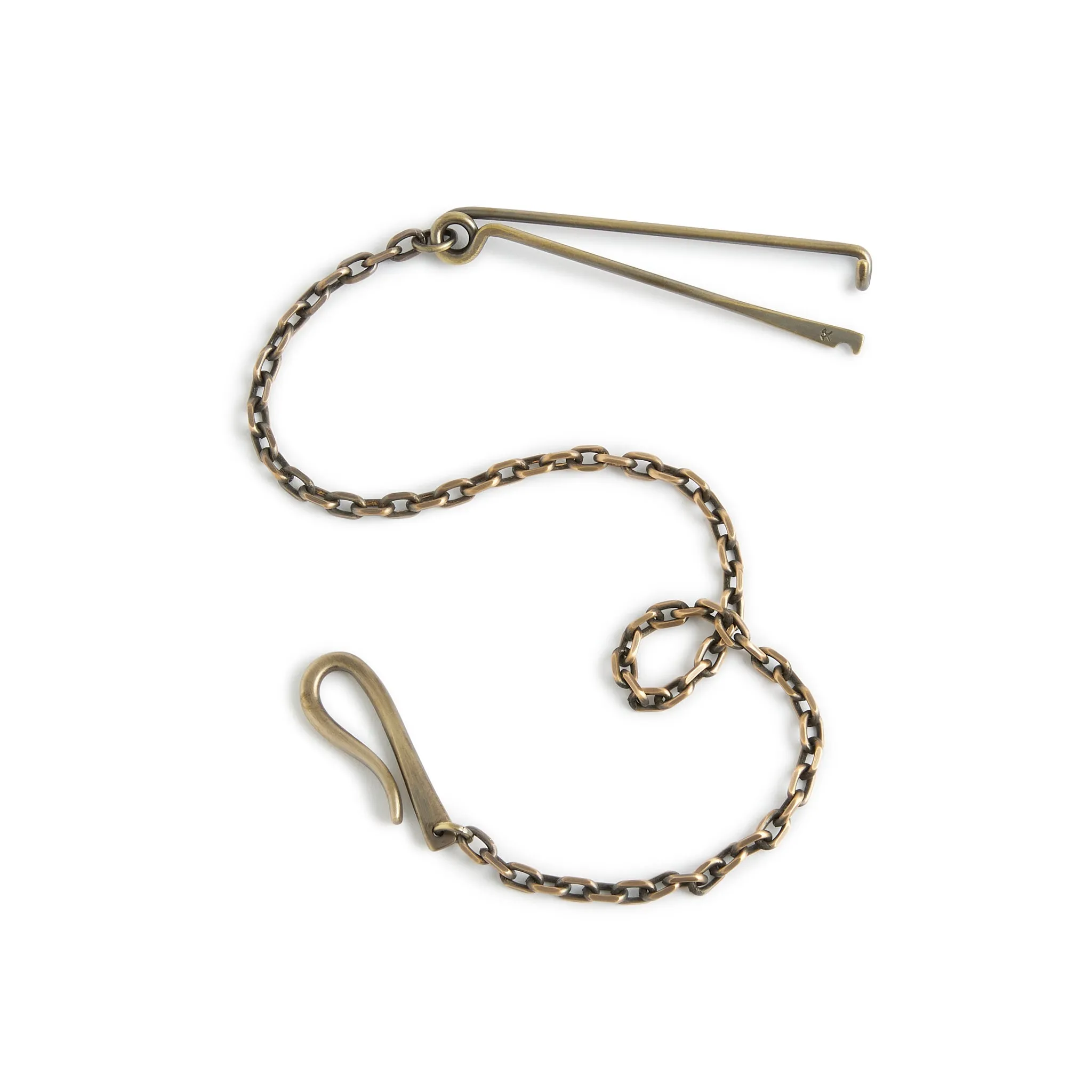 Studebaker Wallet Leash