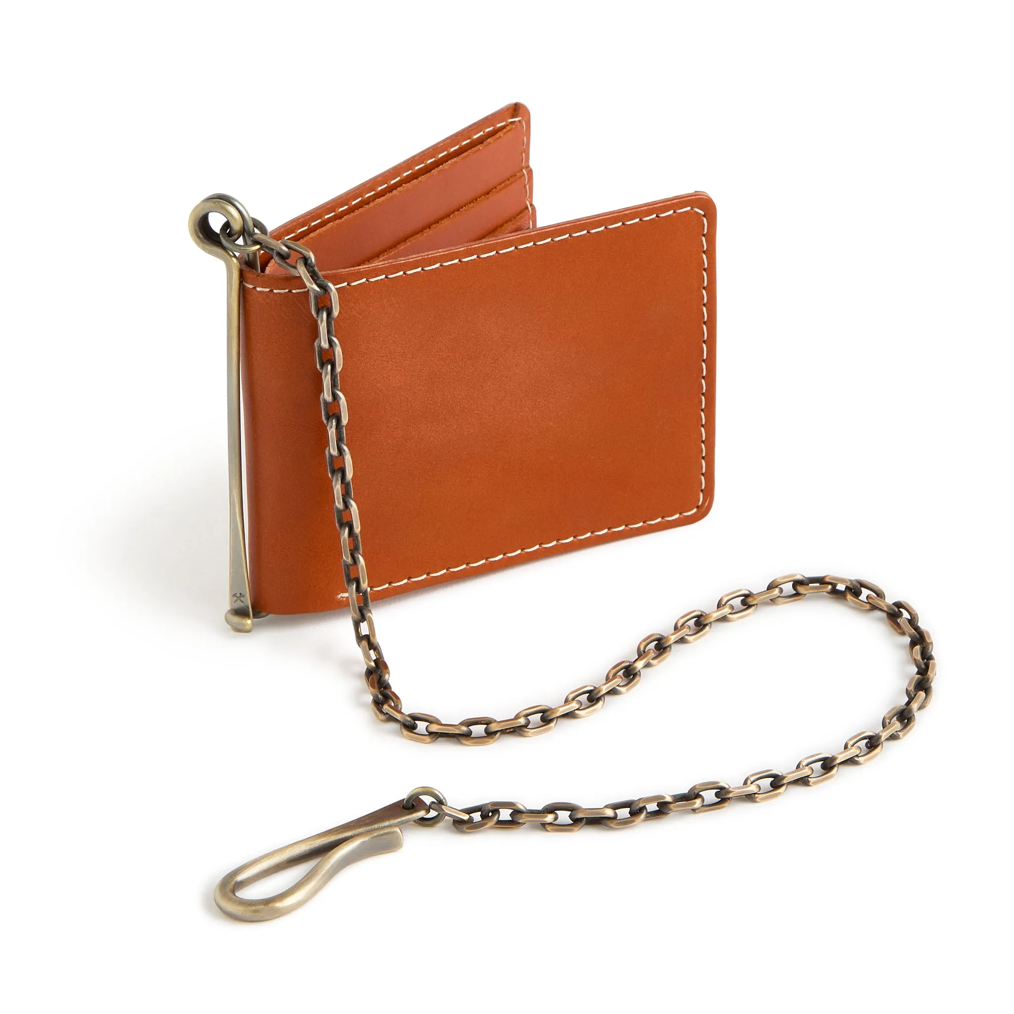 Studebaker Wallet Leash