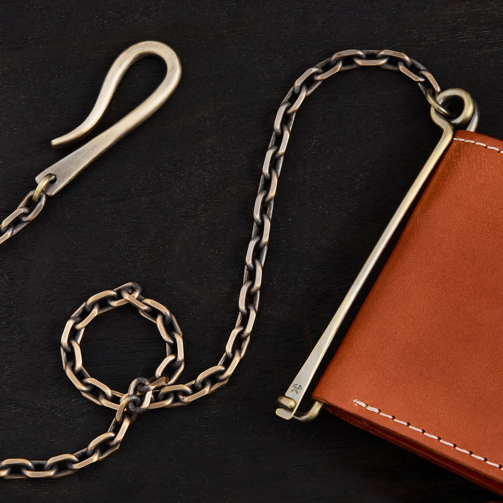 Studebaker Wallet Leash