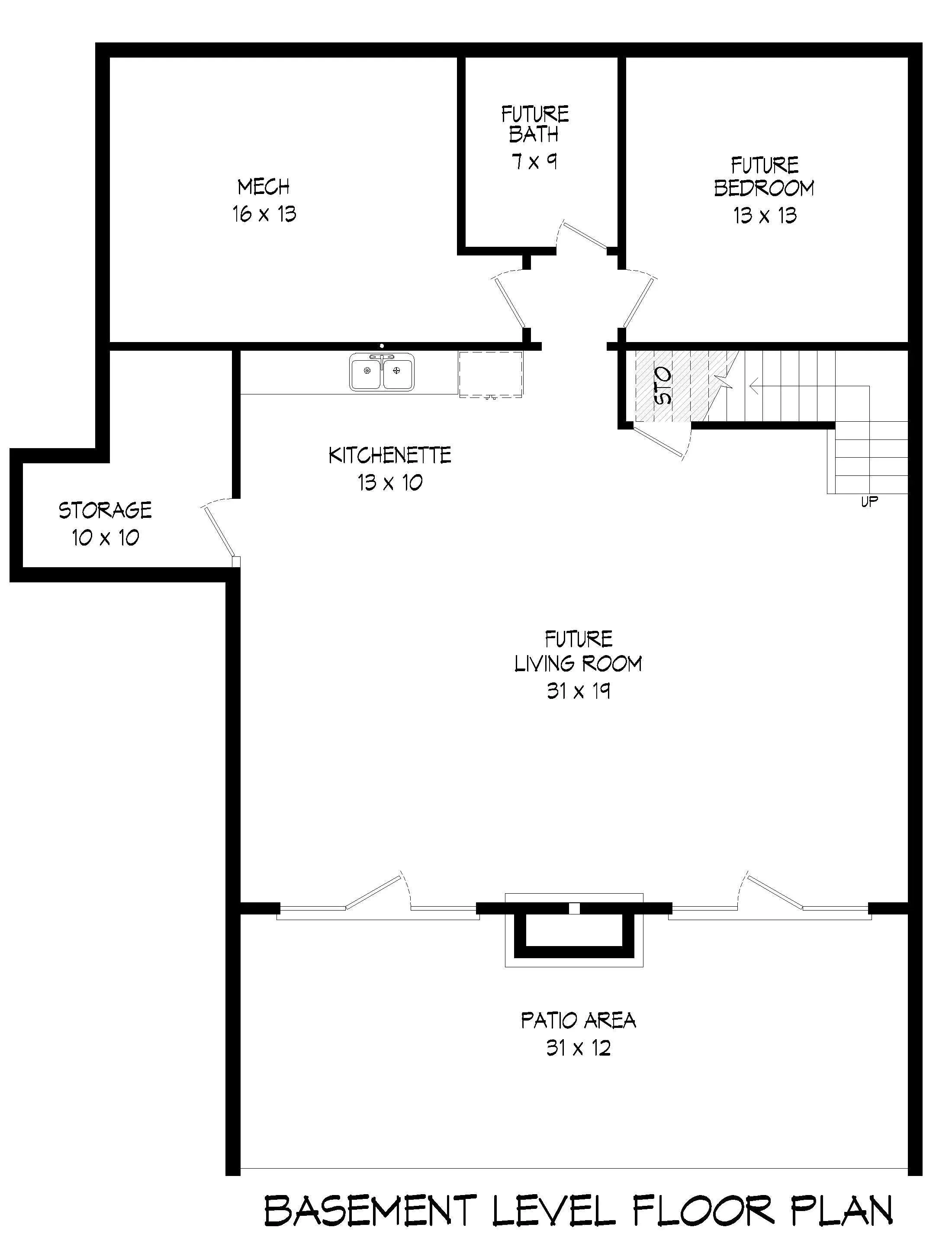 Stylish 2,569 sq ft home with spacious outdoor living areas!