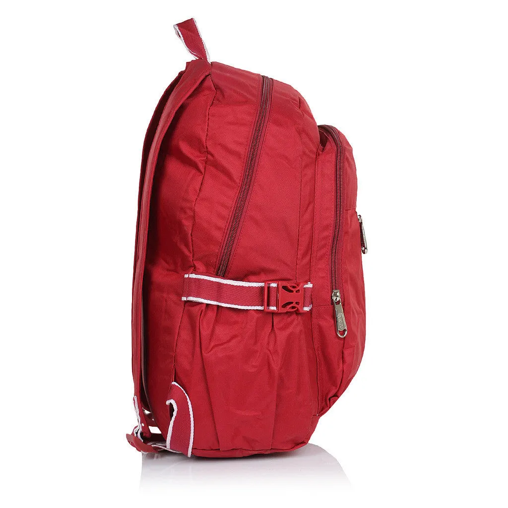 Suntop A82 19 L Backpack(Red)