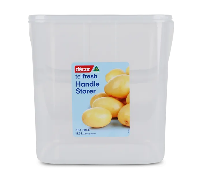 Super Storer™ Bulk Food Container, 12.5L