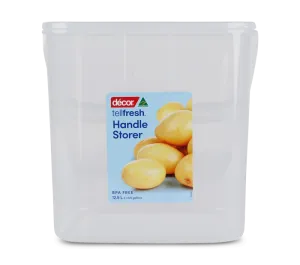 Super Storer™ Bulk Food Container, 12.5L