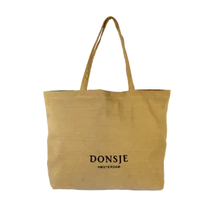 Susa Beach Bag | Dry Meadow