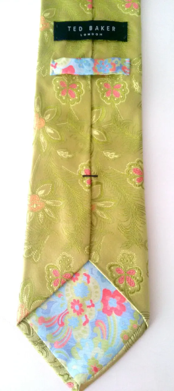 Ted Baker-London Tie