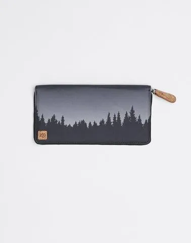 Tentree Banker Zip Wallet