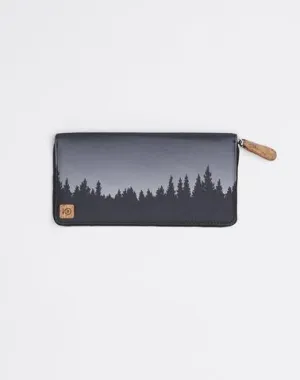 Tentree Banker Zip Wallet