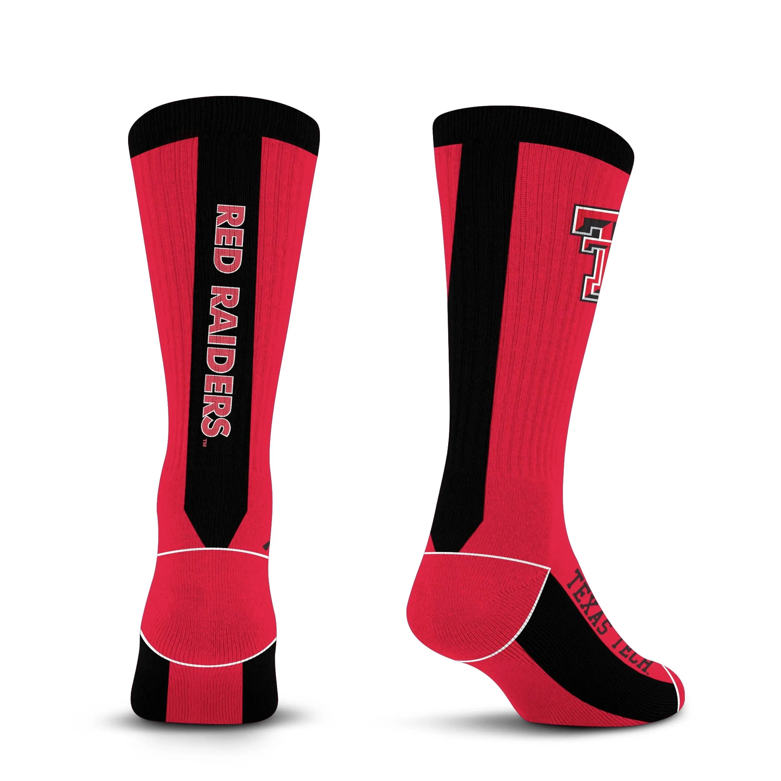Texas Tech Red Raiders - MVP