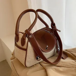 Texture Tote Bag