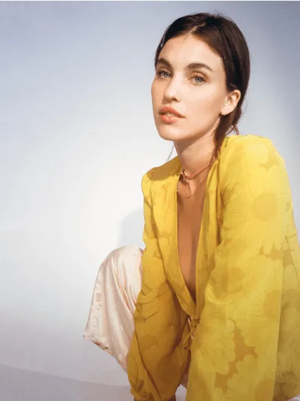 The Elegant Stevie