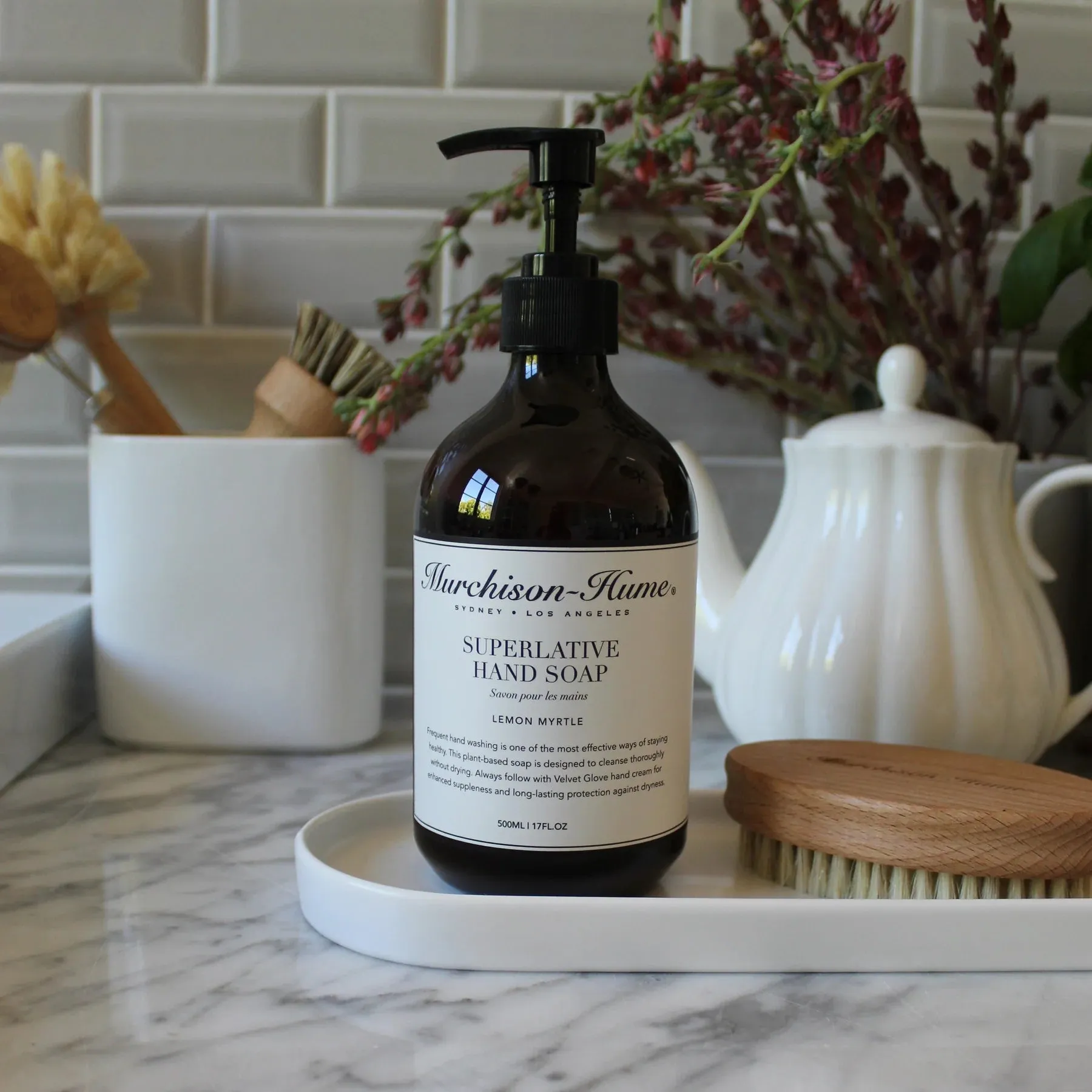 (The Iconic) Superlative Hand Soap