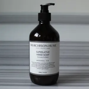 (The Iconic) Superlative Hand Soap