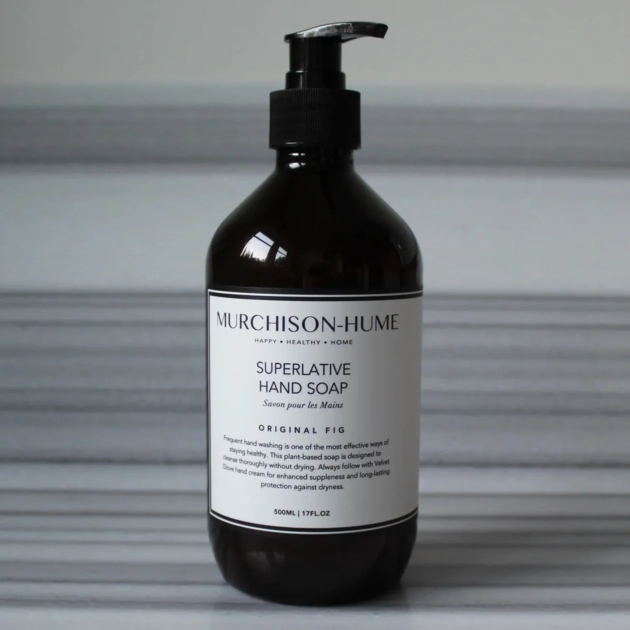 (The Iconic) Superlative Hand Soap