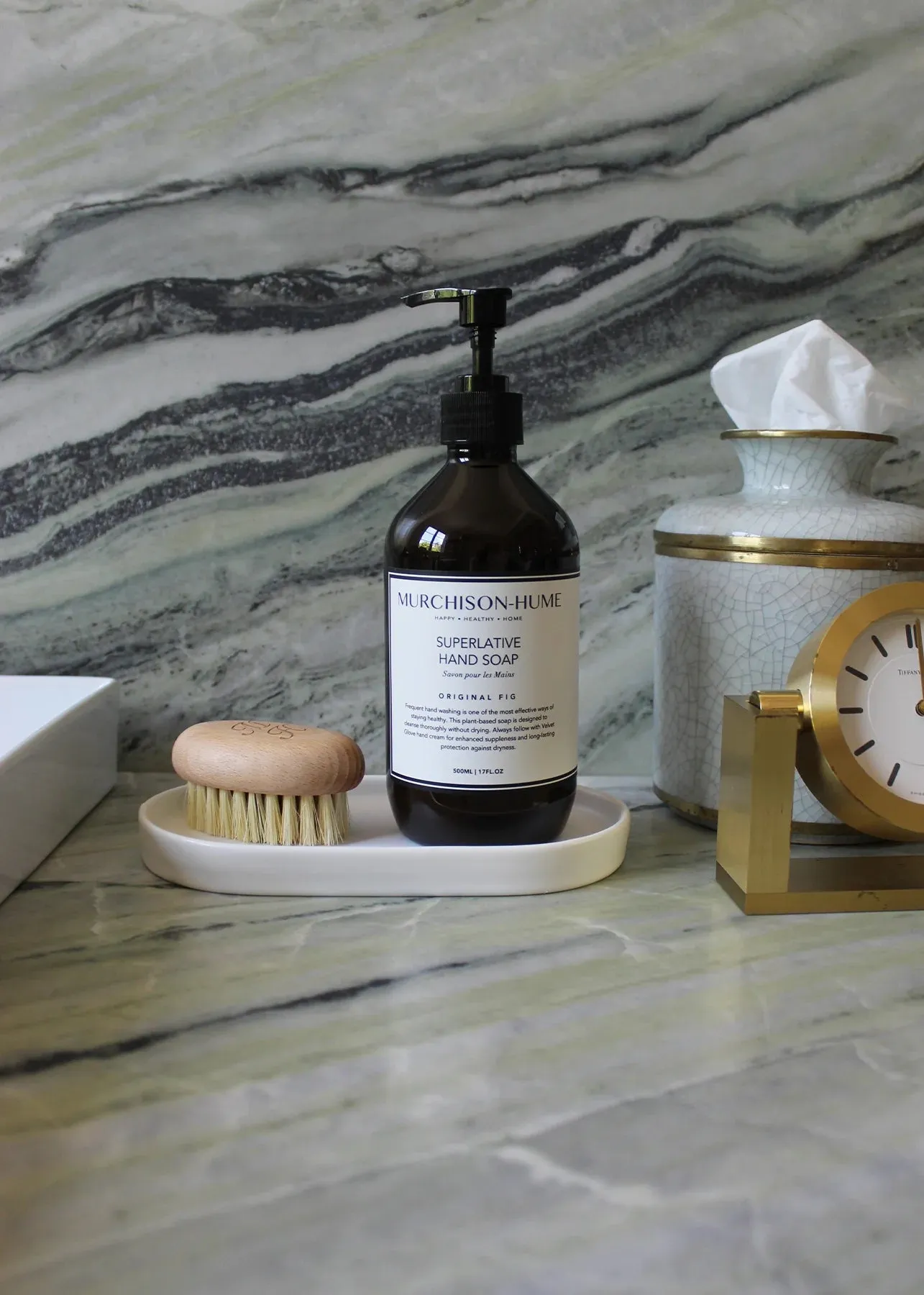 (The Iconic) Superlative Hand Soap