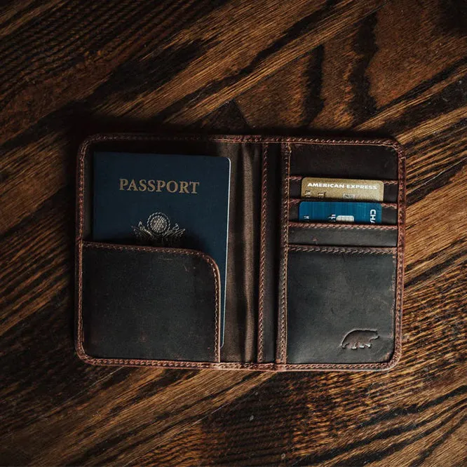 The Passport