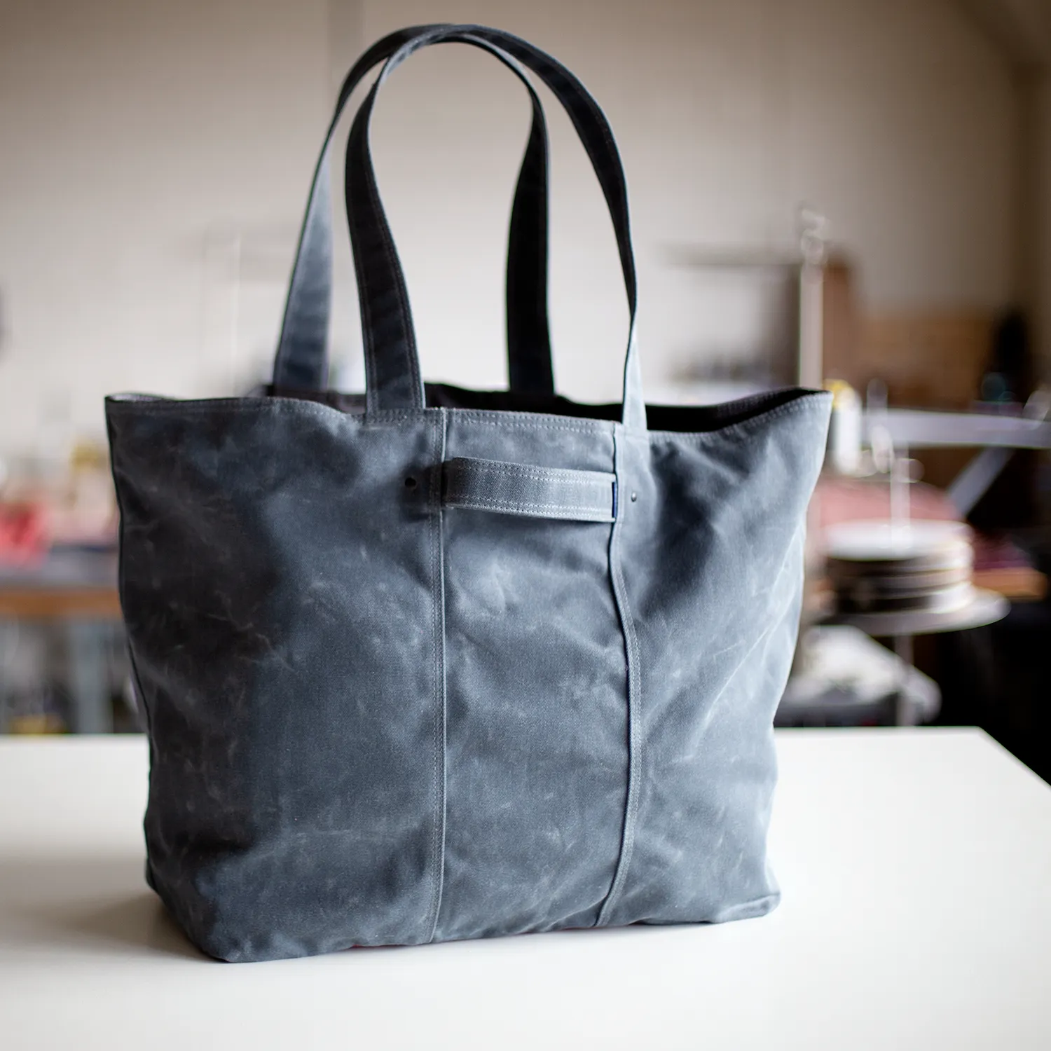 The Weekender in SHARK