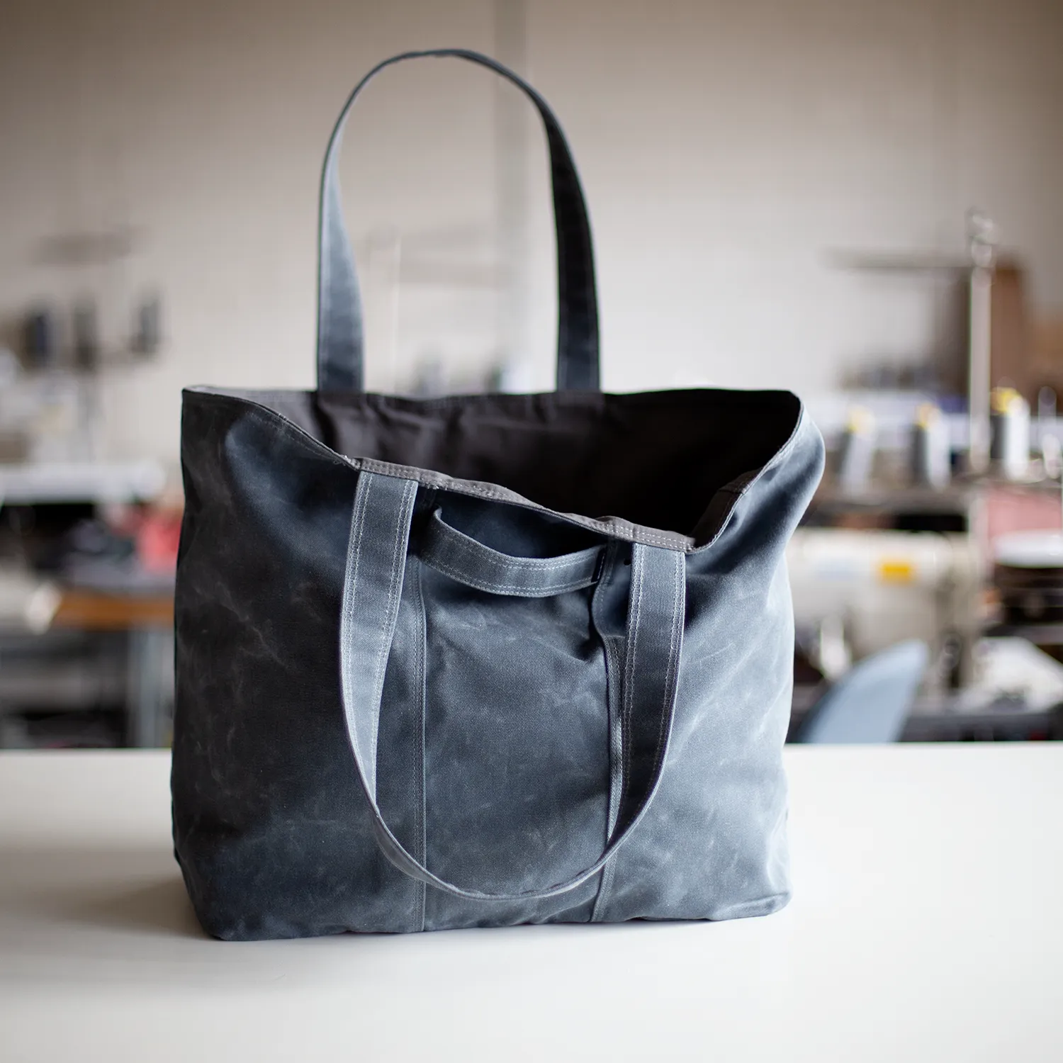 The Weekender in SHARK
