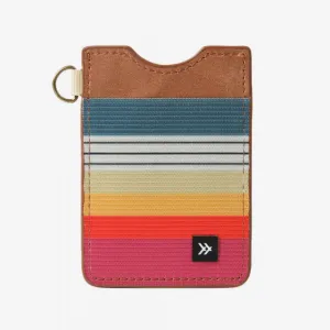 Thread Crave Vertical Wallet