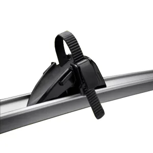 Thule Excellent Wheelholder