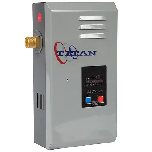 Titan N75 Point-of-Use Tankless Water Heater 7.5KW