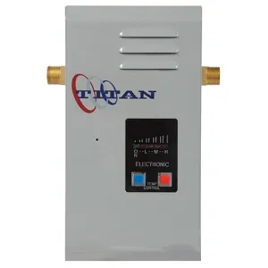 Titan N75 Point-of-Use Tankless Water Heater 7.5KW