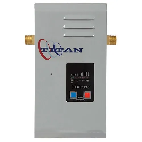 Titan N75 Point-of-Use Tankless Water Heater 7.5KW
