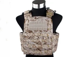 TMC Cherry Plate Carrier ( AOR1 )