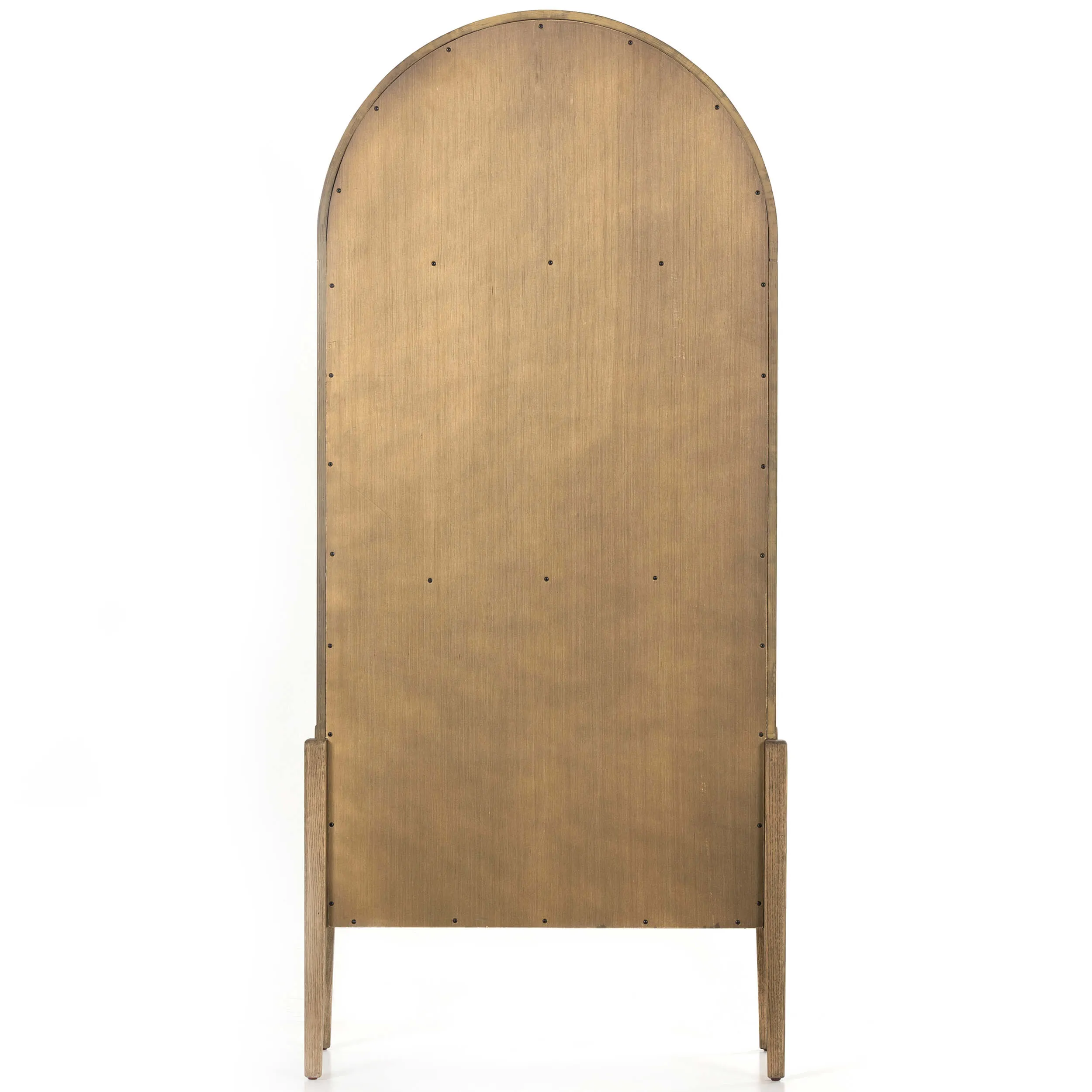 Tolle Cabinet, Drifted Oak