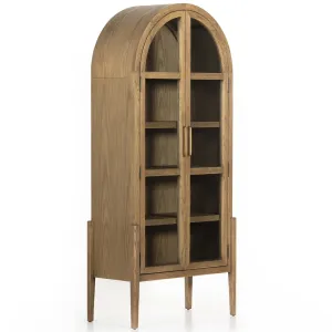 Tolle Cabinet, Drifted Oak