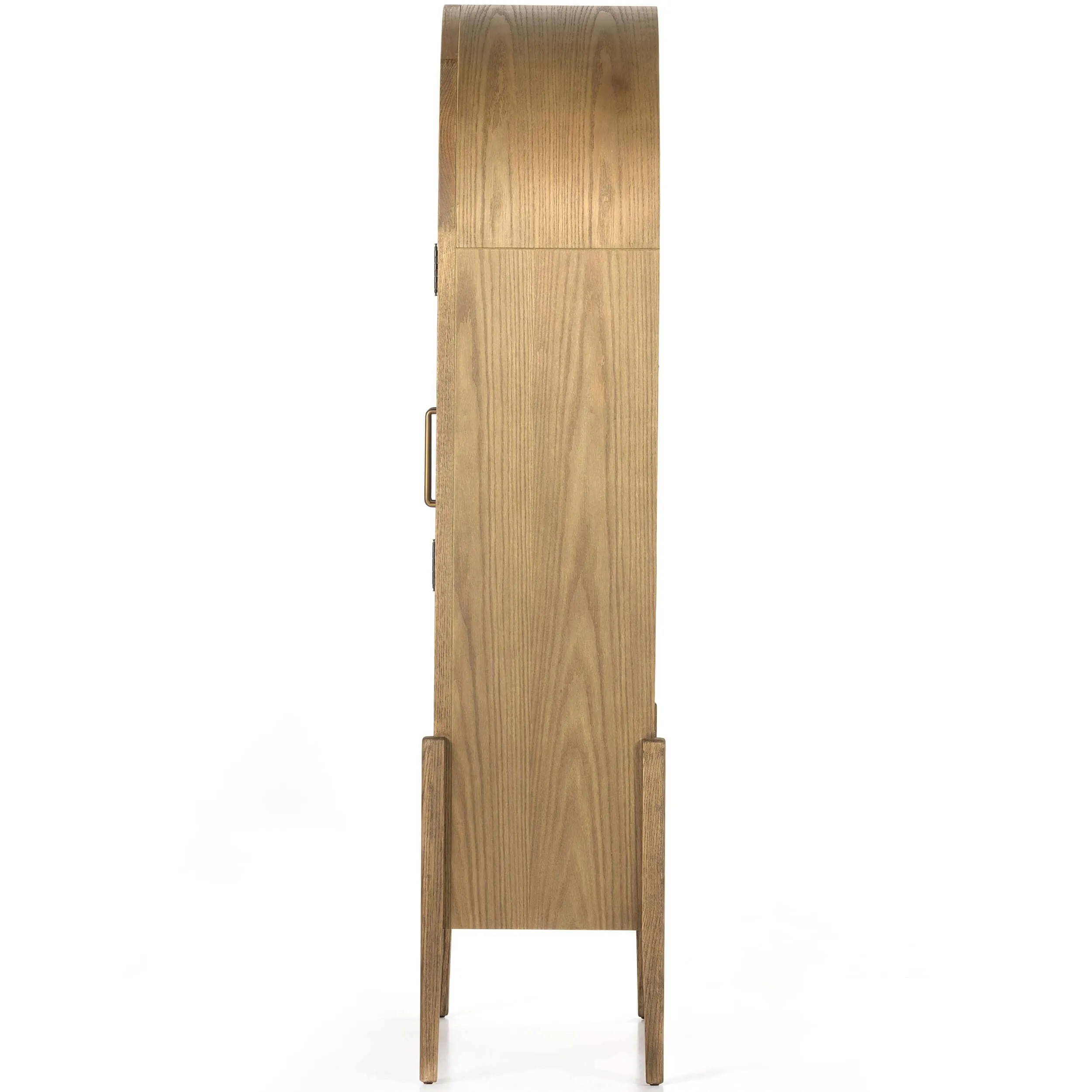 Tolle Cabinet, Drifted Oak