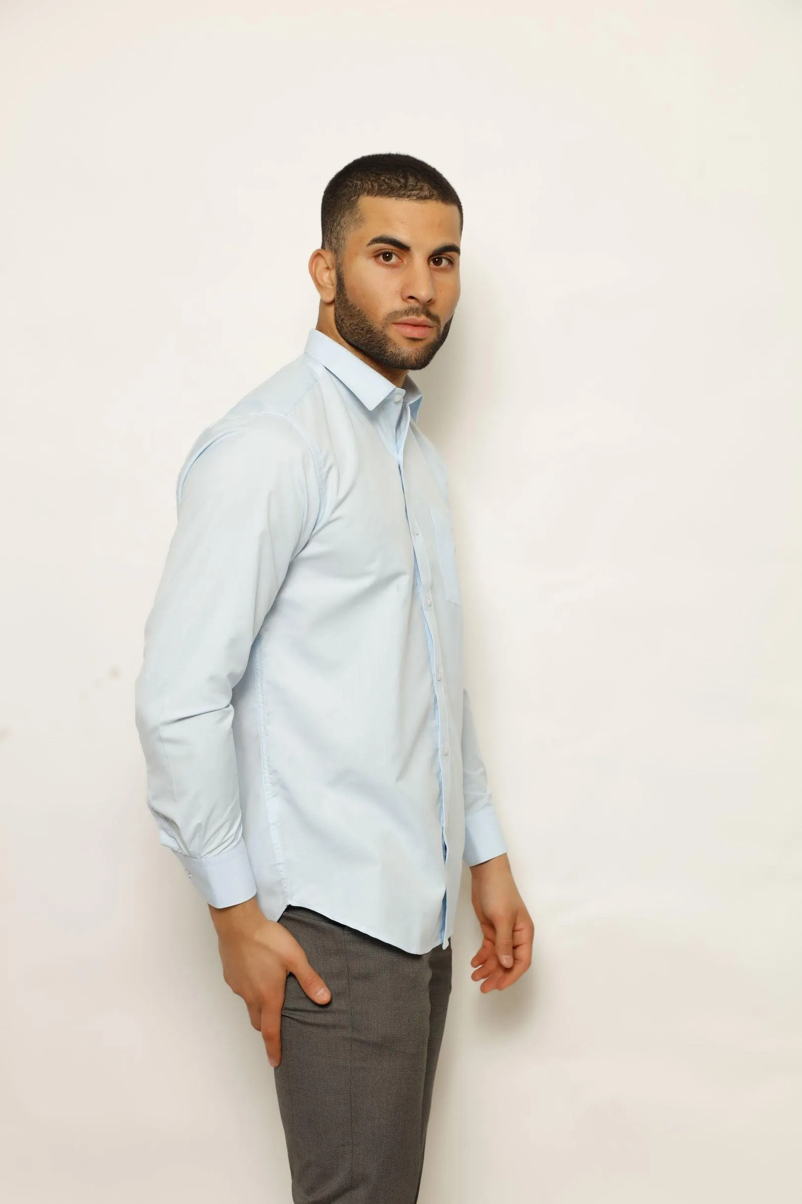 TOUCH ELEGANT FORMAL