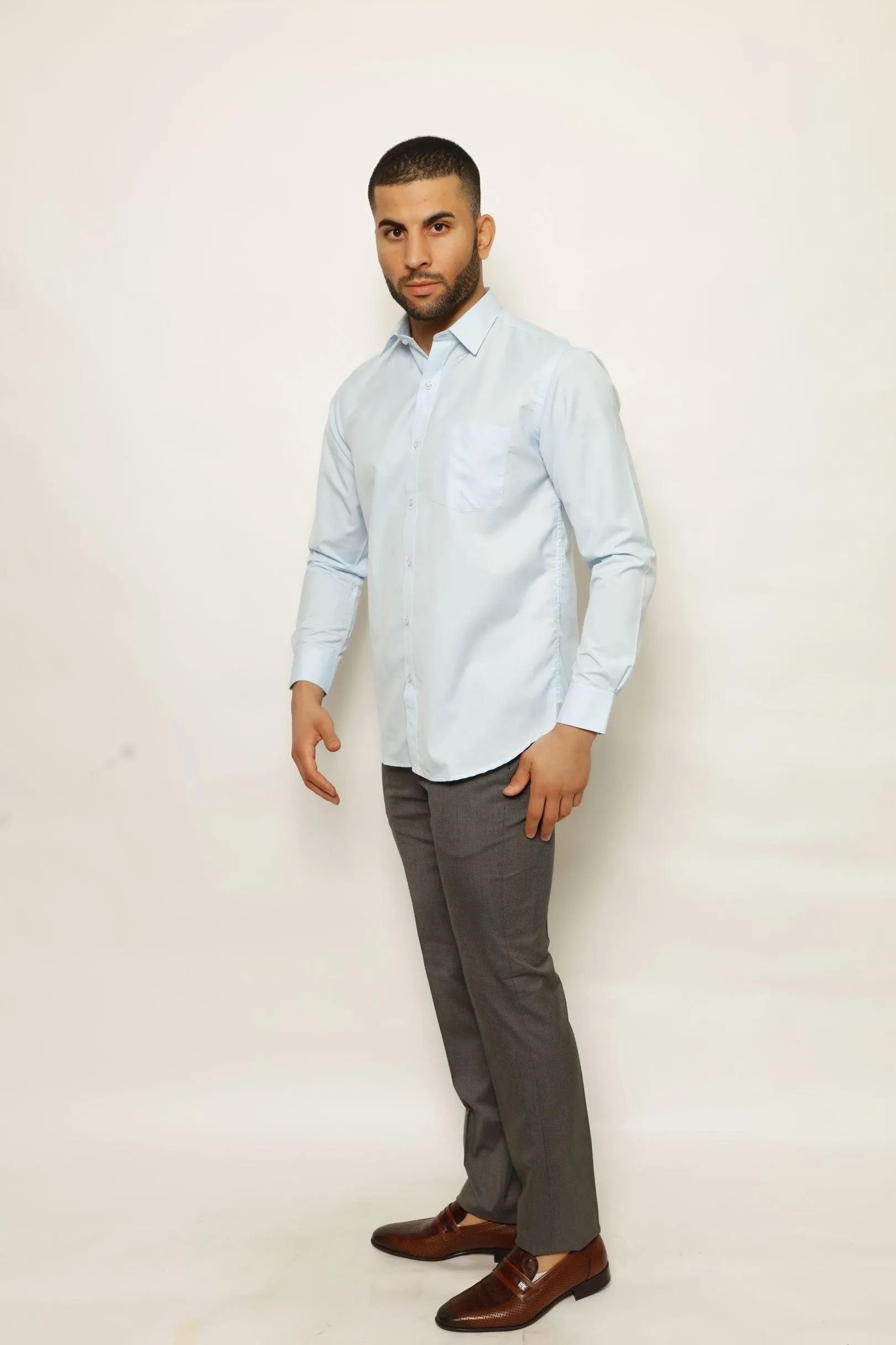 TOUCH ELEGANT FORMAL