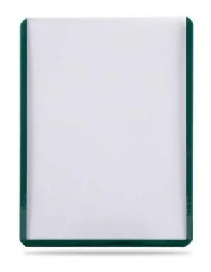 Trading Card Protector "Top Loader"