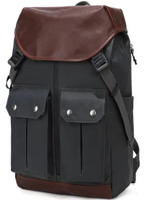 Travel Laptop Backpack Big Waterproof Ruckpack