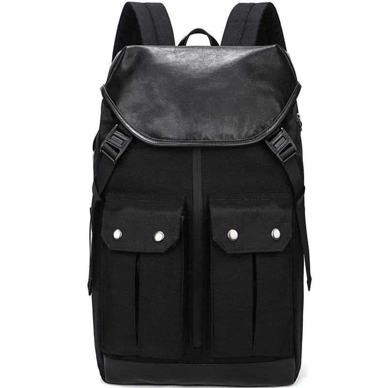 Travel Laptop Backpack Big Waterproof Ruckpack