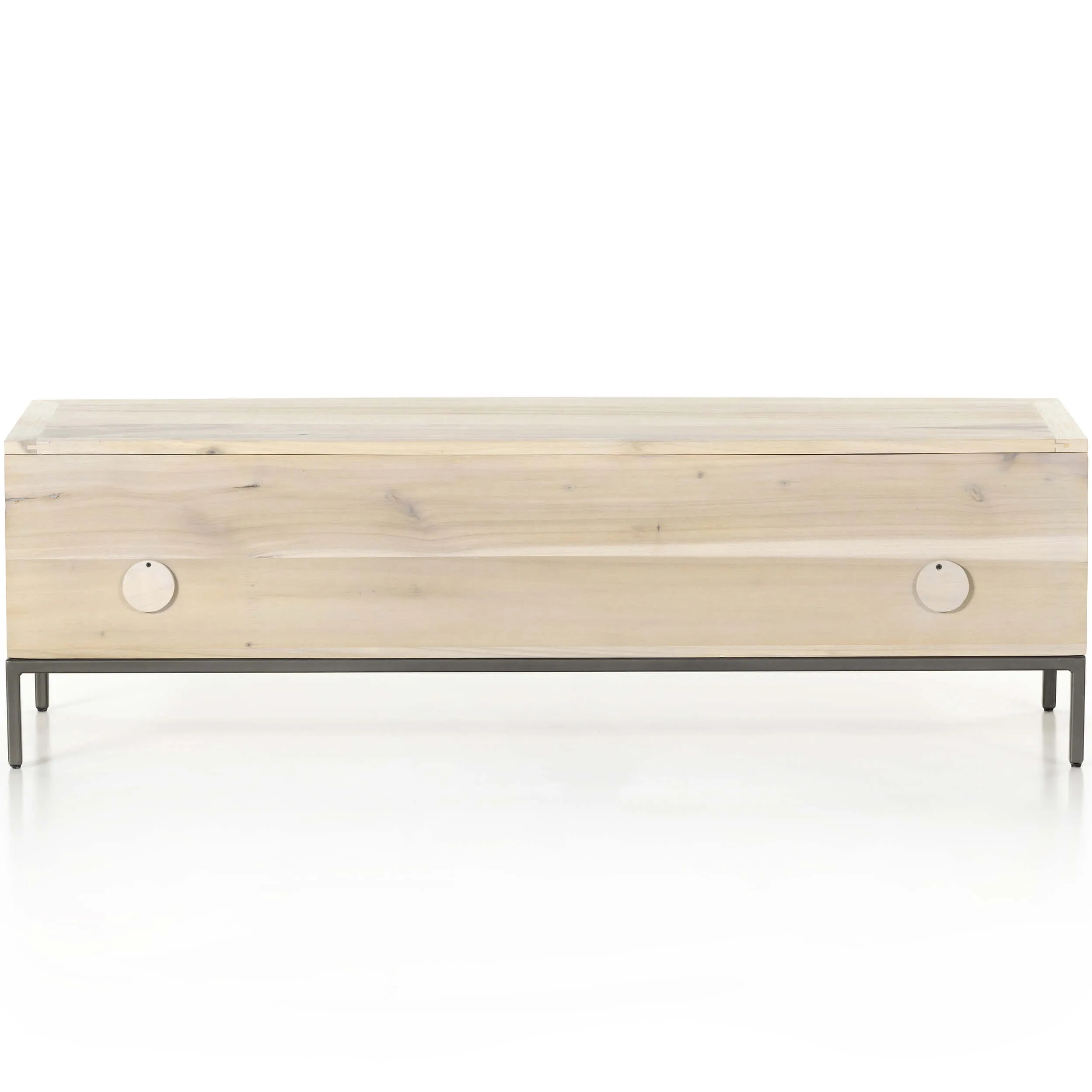 Trey Trunk, Dove Poplar