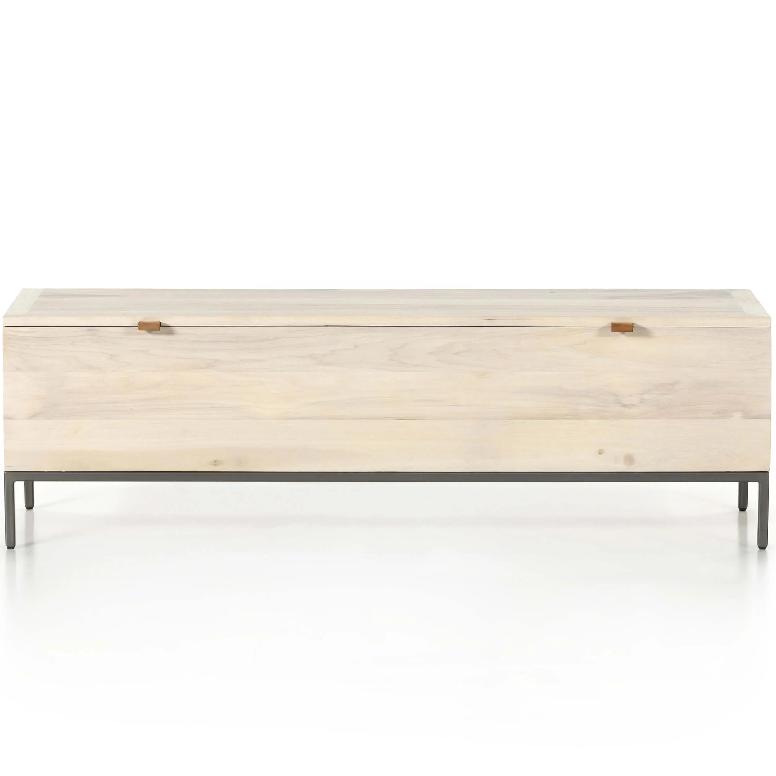Trey Trunk, Dove Poplar