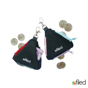 TriZip Wallet