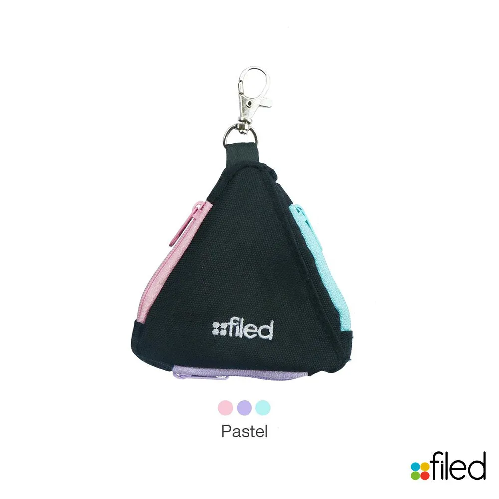 TriZip Wallet