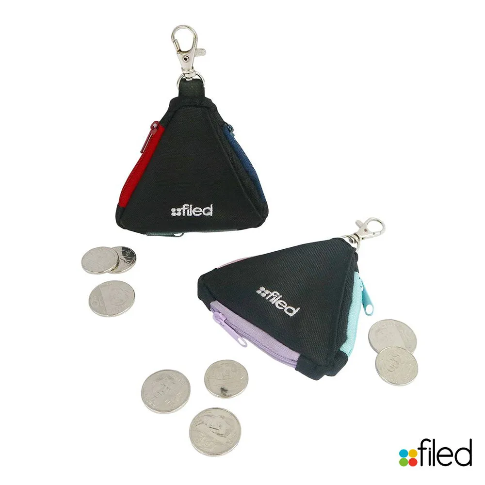 TriZip Wallet