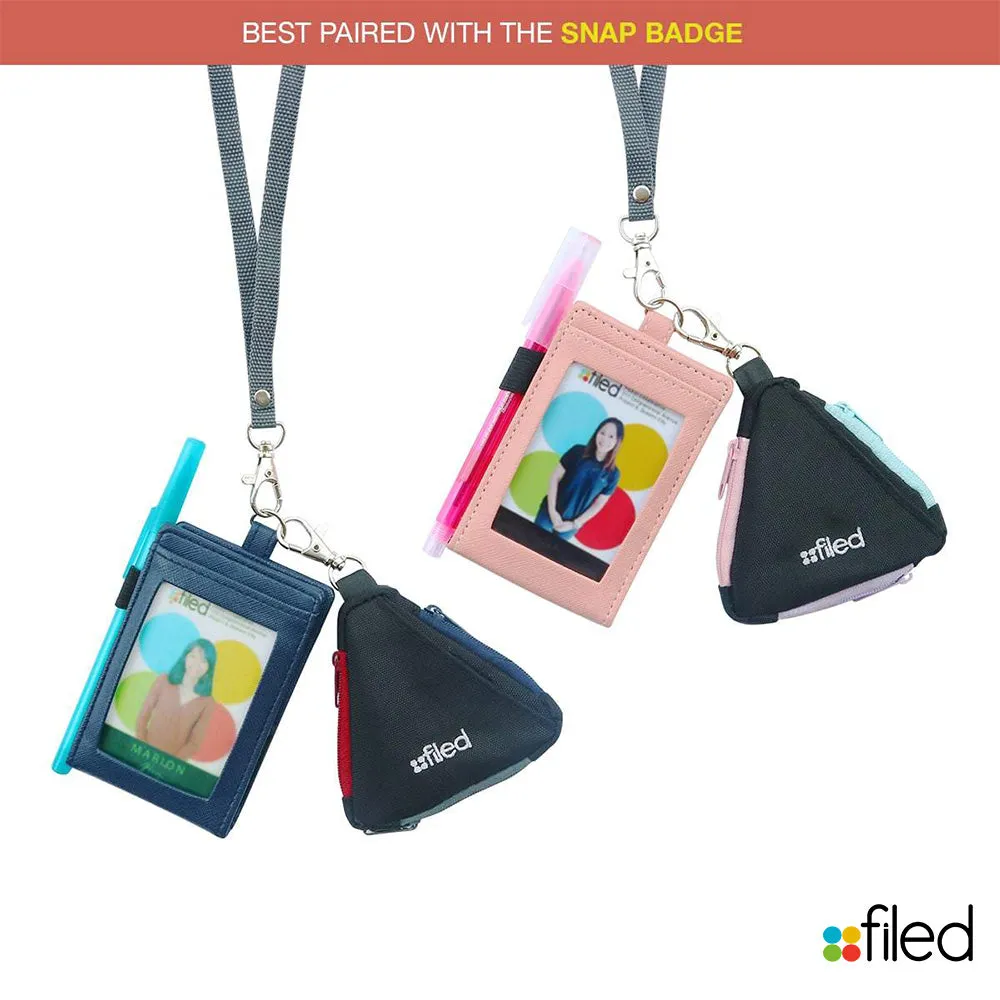TriZip Wallet